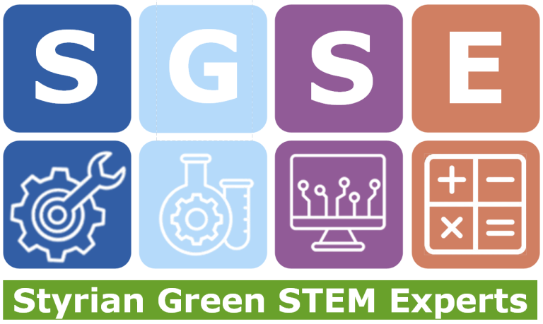 Logo SGSE